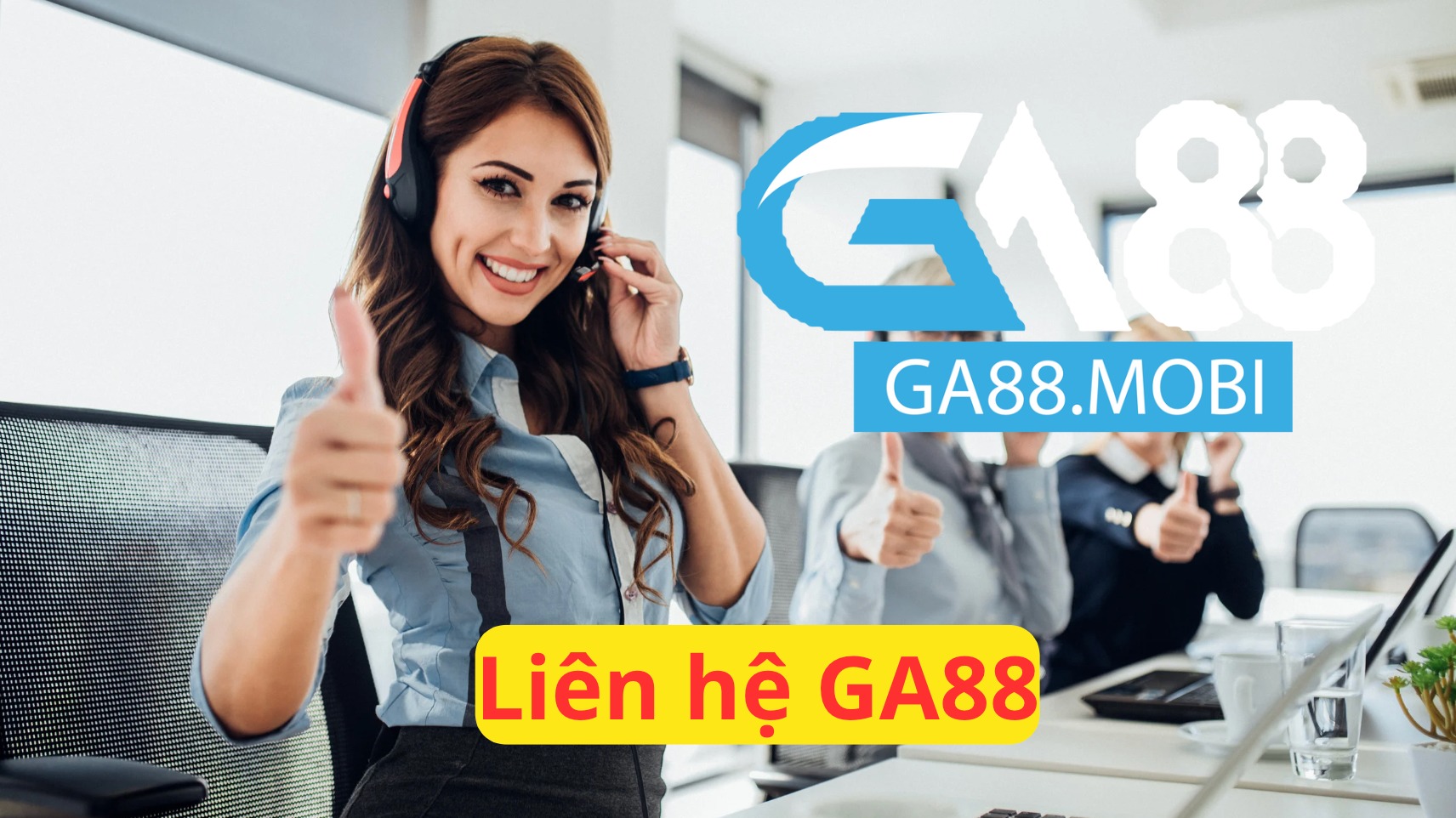 Nhiệm vụ của tổng đài GA88 có nhiệm vụ gì Nhiệm vụ của tổng đài GA88 có nhiệm vụ gì