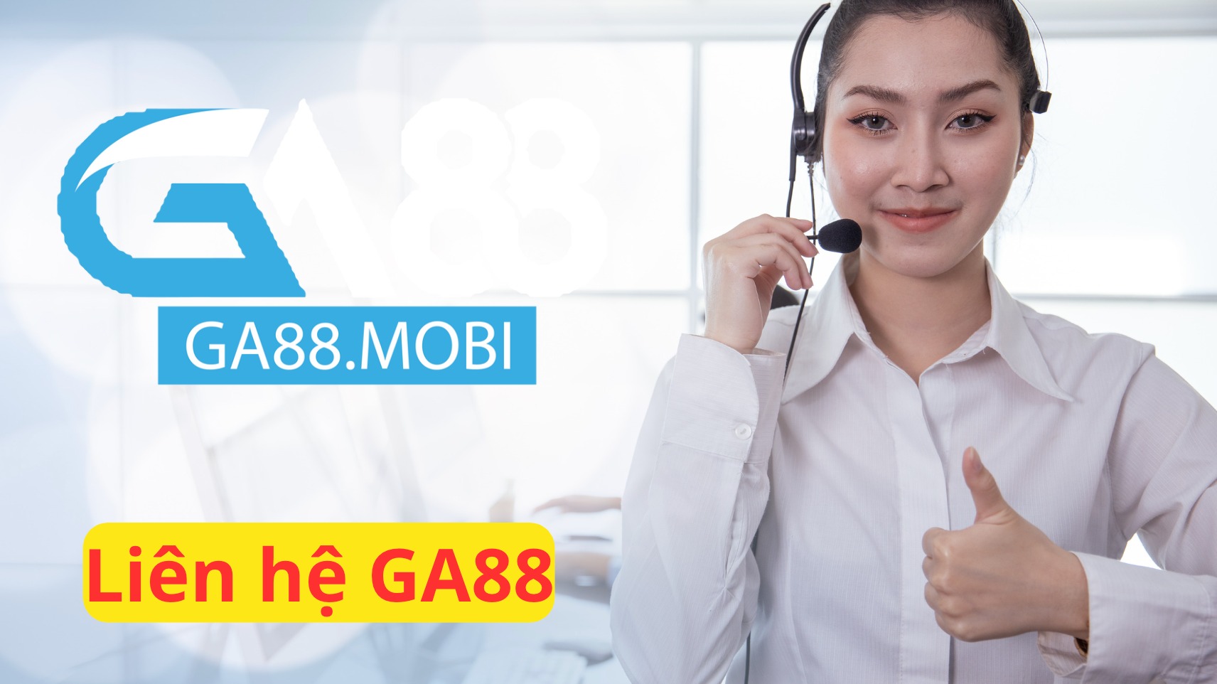 Khi liên hệ GA88 cần cung cấp những thông tin gì Khi liên hệ GA88 cần cung cấp những thông tin gì